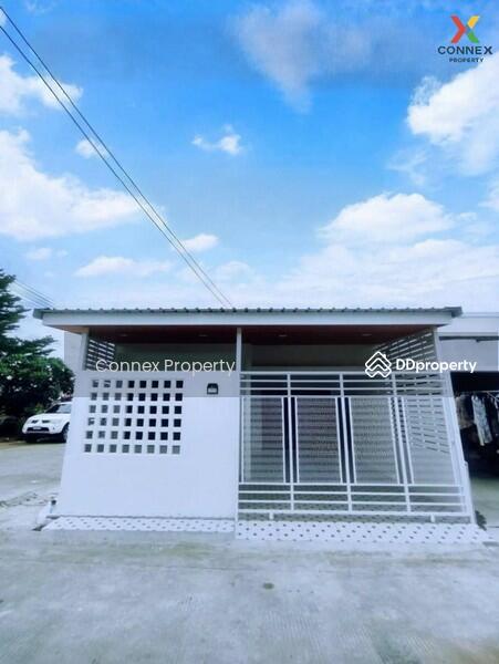ขาย - บ้านปวริศา : Baan Pawarisa, สมุทรสาคร