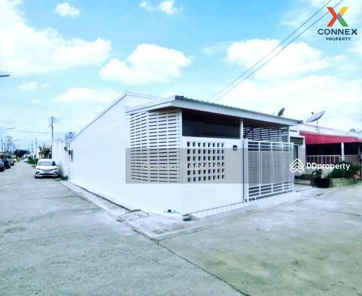 ขาย - บ้านปวริศา : Baan Pawarisa, สมุทรสาคร