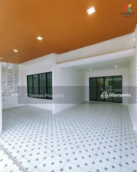 For Sale - Baan Pawarisa, Samut Sakhon