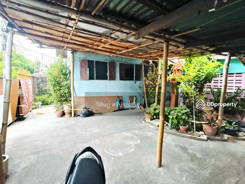 ขาย - ที่ดินพร้อมบ้านเนื้อที่ 93 ตารางวา ซ.ตากสิน 18 เขตธนบุรี, กรุงเทพ