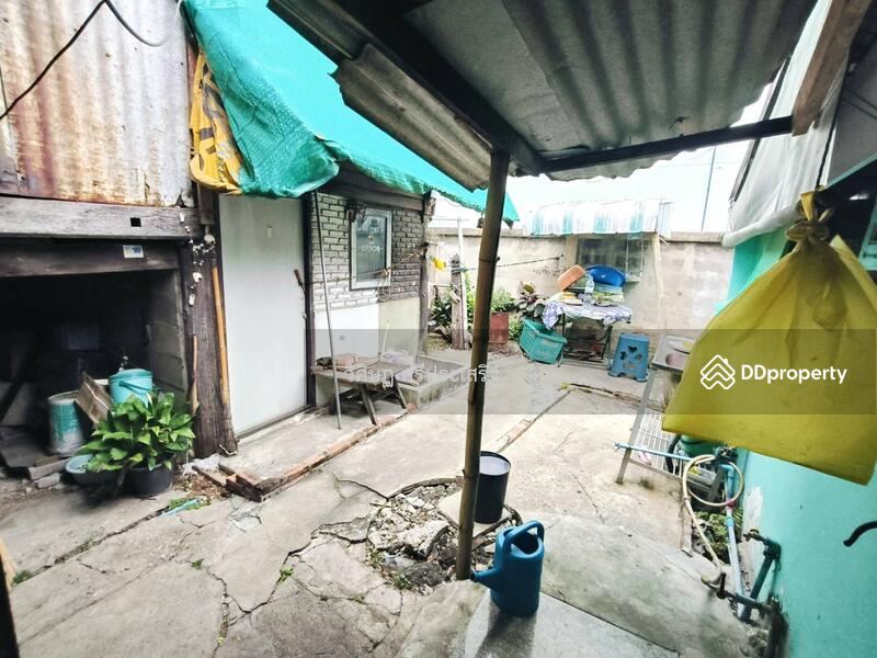ขาย - ที่ดินพร้อมบ้านเนื้อที่ 93 ตารางวา ซ.ตากสิน 18 เขตธนบุรี, กรุงเทพ