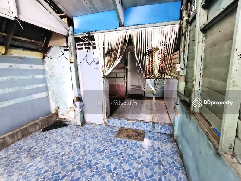 ขาย - ที่ดินพร้อมบ้านเนื้อที่ 93 ตารางวา ซ.ตากสิน 18 เขตธนบุรี, กรุงเทพ