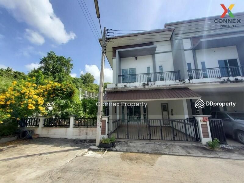 For Sale - Chansamorn Hill Bowin-Amata City, Chon Buri