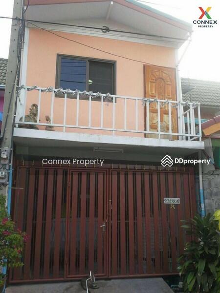 ขาย - Baan Poomjai Nivat 1 : บ้านภูมิใจนิเวศน์ 1, สมุทรปราการ
