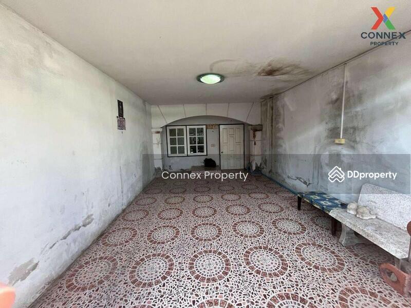 For Sale - Baan Poomjai Nivat 1, Samut Prakan