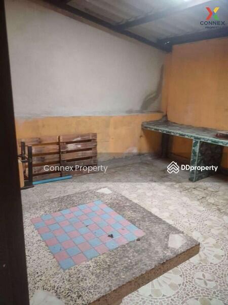 For Sale - Baan Poomjai Nivat 1, Samut Prakan