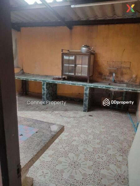 ขาย - Baan Poomjai Nivat 1 : บ้านภูมิใจนิเวศน์ 1, สมุทรปราการ