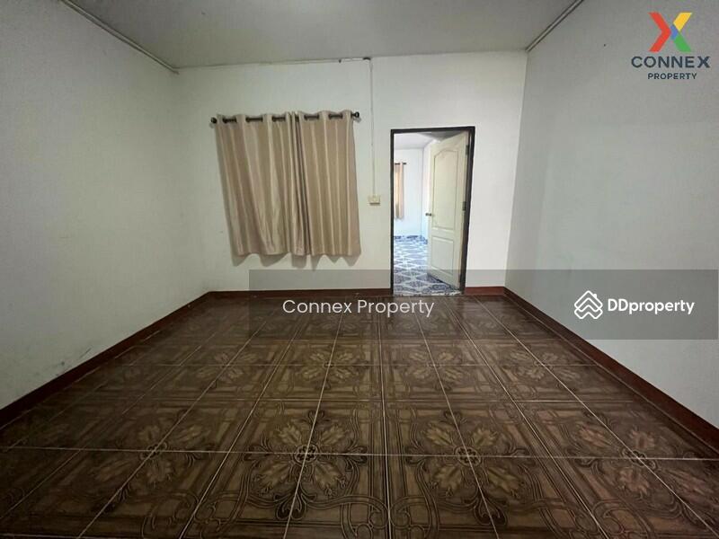 For Sale - Baan Poomjai Nivat 1, Samut Prakan