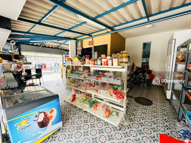 For Sale - Baan Pruksa 77 Suksawat-Kanchanapisek, Samut Prakan