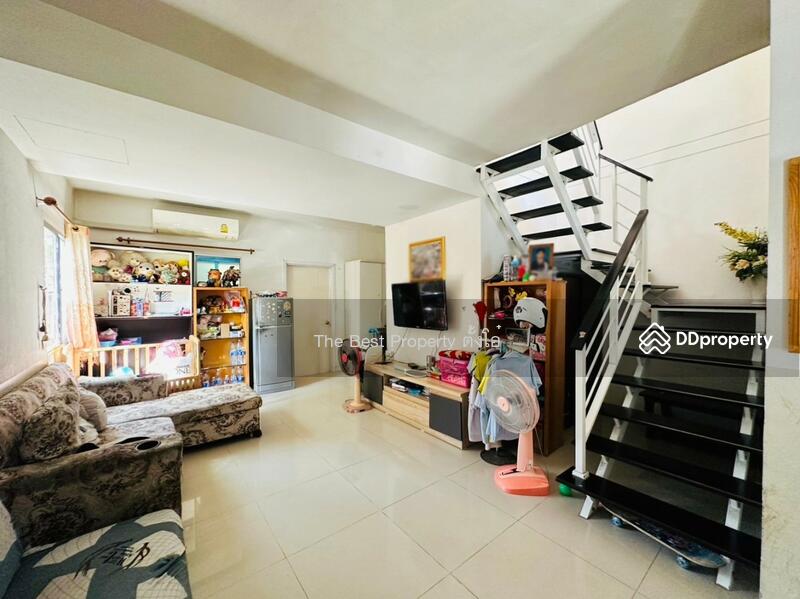 For Sale - Baan Pruksa 77 Suksawat-Kanchanapisek, Samut Prakan
