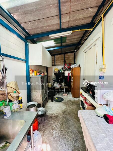 For Sale - Baan Pruksa 77 Suksawat-Kanchanapisek, Samut Prakan