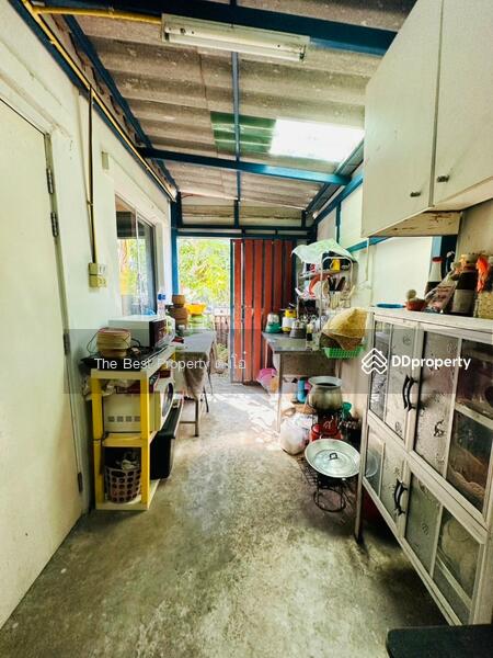 For Sale - Baan Pruksa 77 Suksawat-Kanchanapisek, Samut Prakan