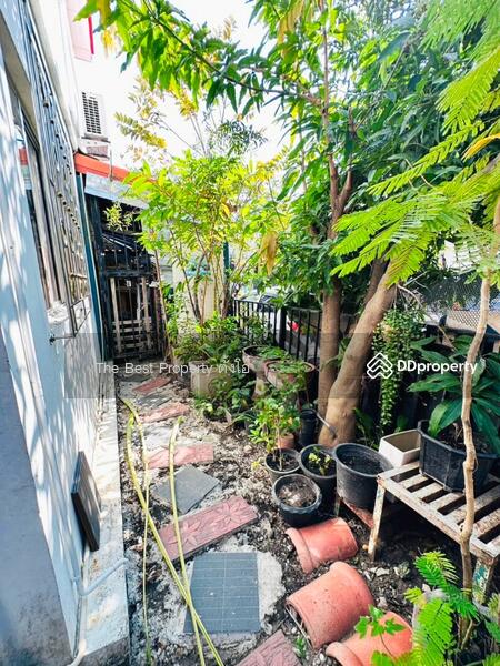 For Sale - Baan Pruksa 77 Suksawat-Kanchanapisek, Samut Prakan