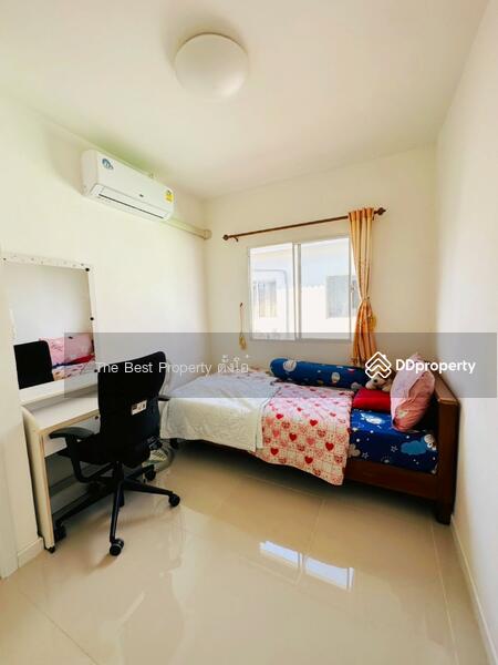 For Sale - Baan Pruksa 77 Suksawat-Kanchanapisek, Samut Prakan