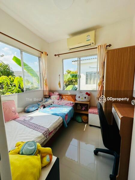 For Sale - Baan Pruksa 77 Suksawat-Kanchanapisek, Samut Prakan