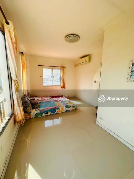 For Sale - Baan Pruksa 77 Suksawat-Kanchanapisek, Samut Prakan