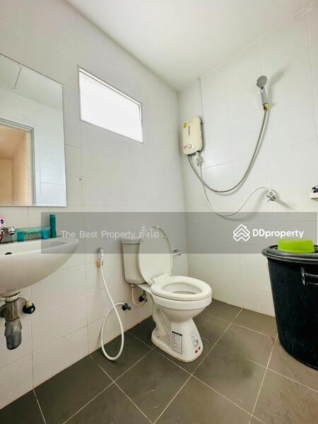 For Sale - Baan Pruksa 77 Suksawat-Kanchanapisek, Samut Prakan