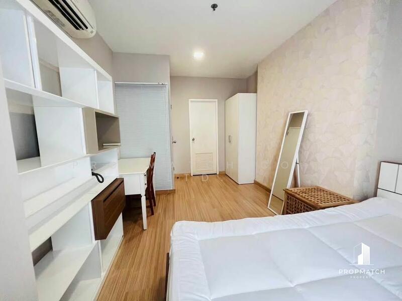 ให้เช่า - CU Terrace (ระเบียงจามจุรี), กรุงเทพ