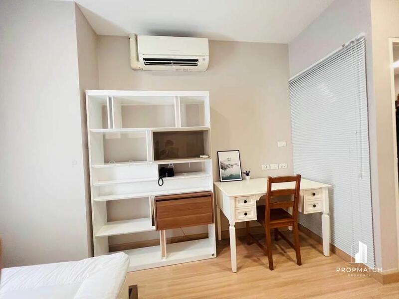 ให้เช่า - CU Terrace (ระเบียงจามจุรี), กรุงเทพ