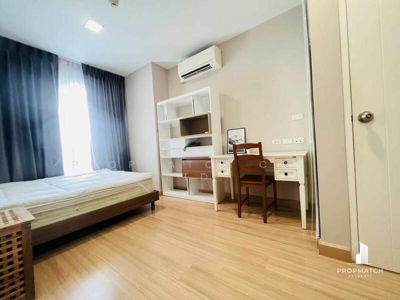 ให้เช่า - CU Terrace (ระเบียงจามจุรี), กรุงเทพ