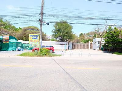 ขาย - ที่ดินเปล่า ซอย เทียนทะเล19, กรุงเทพ