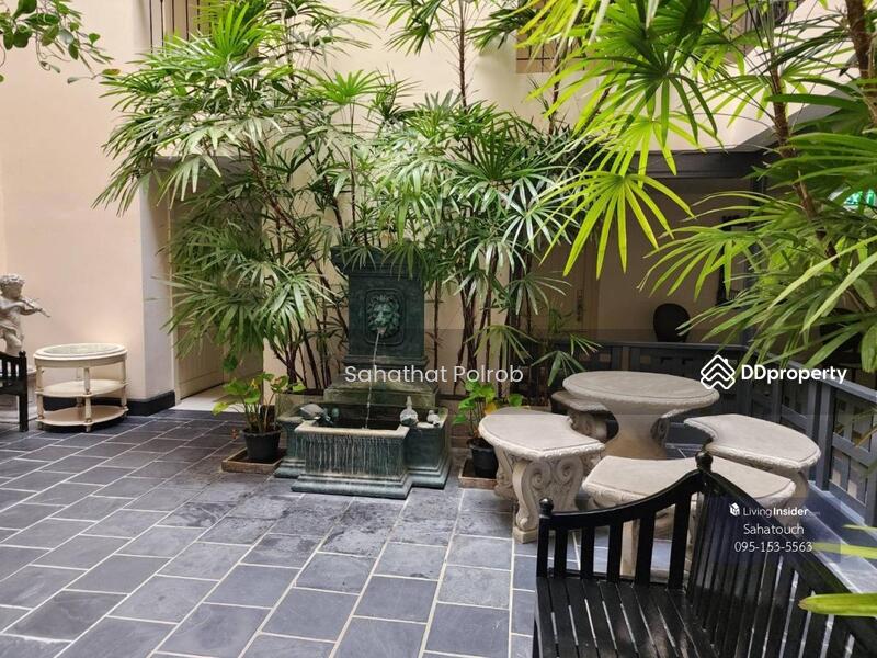 For Sale - Baxtor Paholyothin 14, Bangkok