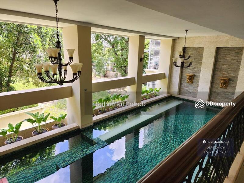 For Sale - Baxtor Paholyothin 14, Bangkok