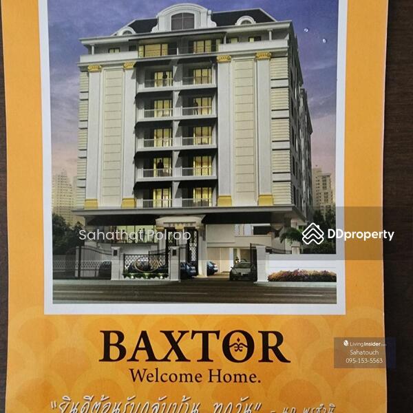 For Sale - Baxtor Paholyothin 14, Bangkok