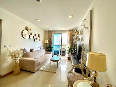 ขาย - The Palm Wongamat Beach : เดอะ ปาล์ม วงศ์อมาตย์, ชลบุรี