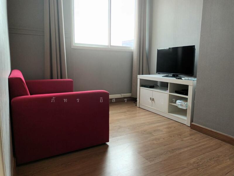 ให้เช่า - Bliz Condominium Rama 9-Hua Mak : บลิซ คอนโดมิเนียม พระราม 9-หัวหมาก, กรุงเทพ