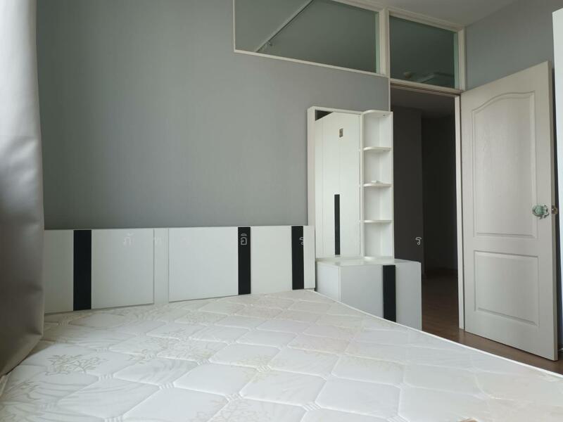 ให้เช่า - Bliz Condominium Rama 9-Hua Mak : บลิซ คอนโดมิเนียม พระราม 9-หัวหมาก, กรุงเทพ