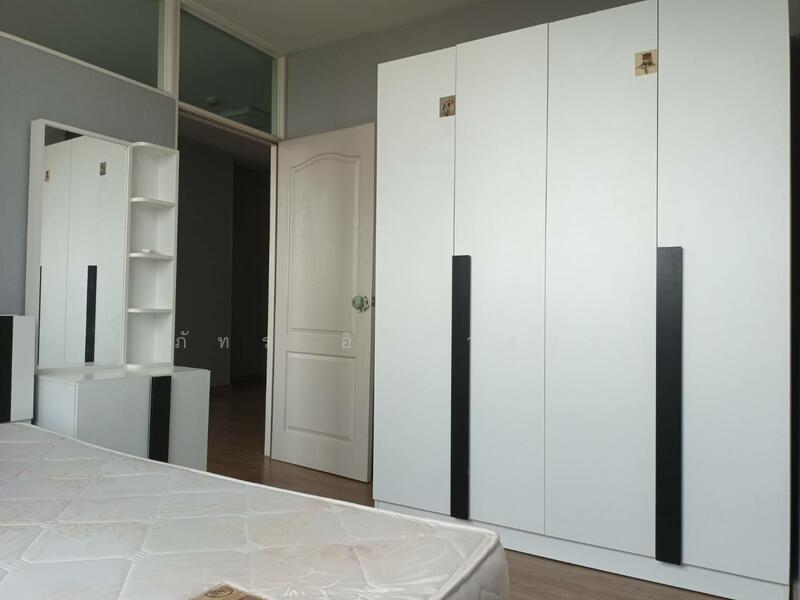 For Rent - Bliz Condominium Rama 9-Hua Mak, Bangkok