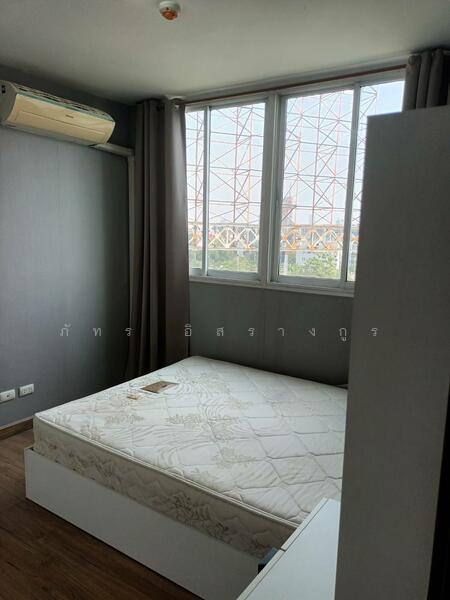 ให้เช่า - Bliz Condominium Rama 9-Hua Mak : บลิซ คอนโดมิเนียม พระราม 9-หัวหมาก, กรุงเทพ