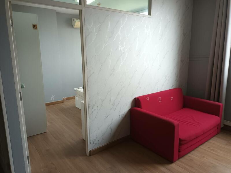 ให้เช่า - Bliz Condominium Rama 9-Hua Mak : บลิซ คอนโดมิเนียม พระราม 9-หัวหมาก, กรุงเทพ