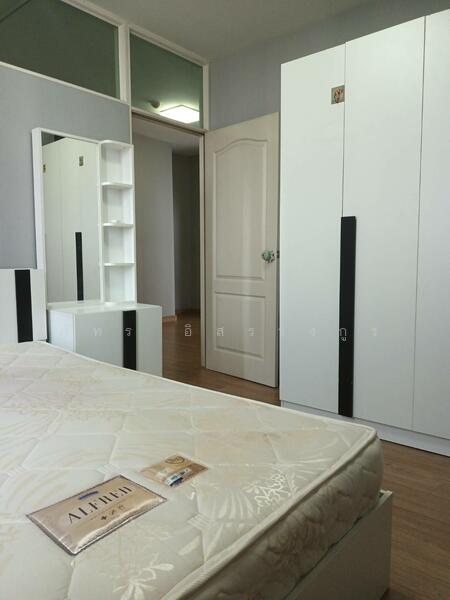 ให้เช่า - Bliz Condominium Rama 9-Hua Mak : บลิซ คอนโดมิเนียม พระราม 9-หัวหมาก, กรุงเทพ