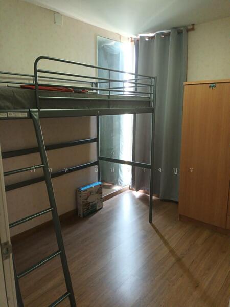 For Rent - Bliz Condominium Rama 9-Hua Mak, Bangkok