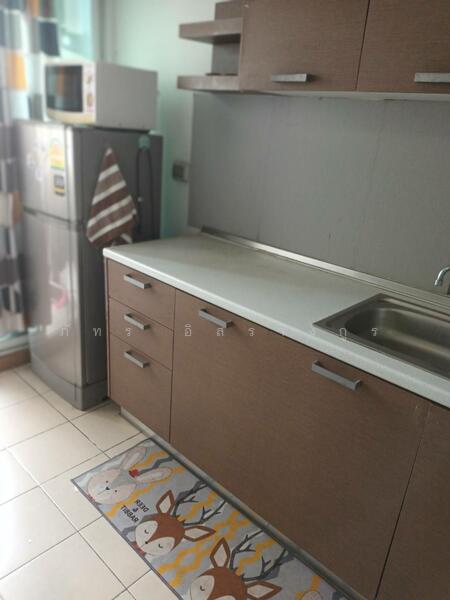 ให้เช่า - Bliz Condominium Rama 9-Hua Mak : บลิซ คอนโดมิเนียม พระราม 9-หัวหมาก, กรุงเทพ