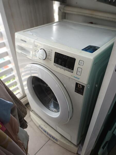 ให้เช่า - Bliz Condominium Rama 9-Hua Mak : บลิซ คอนโดมิเนียม พระราม 9-หัวหมาก, กรุงเทพ