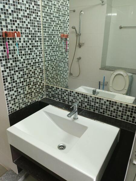 ให้เช่า - Bliz Condominium Rama 9-Hua Mak : บลิซ คอนโดมิเนียม พระราม 9-หัวหมาก, กรุงเทพ