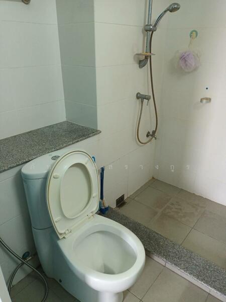 For Rent - Bliz Condominium Rama 9-Hua Mak, Bangkok