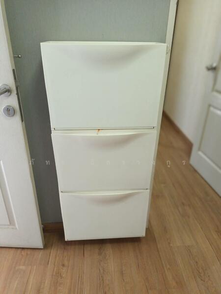 ให้เช่า - Bliz Condominium Rama 9-Hua Mak : บลิซ คอนโดมิเนียม พระราม 9-หัวหมาก, กรุงเทพ