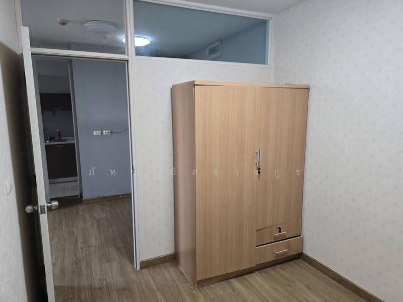 Bliz Condominium Rama 9-Hua Mak : บลิซ คอนโดมิเนียม พระราม 9-หัวหมาก, กรุงเทพ, 3382 ถนนศรีนครินทร์, สวนหลวง, กรุงเทพ, 43 ตร.ม., คอนโด ให้เช่า, โดย ภัทร อิสรางกูร, 11827430 - DDproperty.com