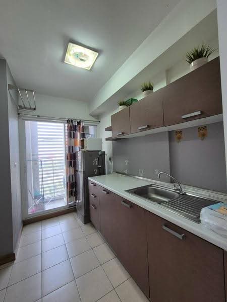 Bliz Condominium Rama 9-Hua Mak, Bangkok, 3382 Phatthanakan Rd, Suan Luang, Bangkok, 2 Bedrooms, 43 sqm, Condo For Rent, by ภัทร อิสรางกูร, 11827430 - DDproperty.com