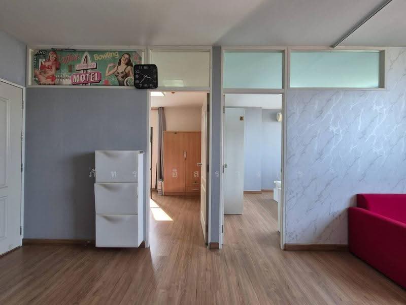 Bliz Condominium Rama 9-Hua Mak, Bangkok, 3382 Phatthanakan Rd, Suan Luang, Bangkok, 2 Bedrooms, 43 sqm, Condo For Rent, by ภัทร อิสรางกูร, 11827430 - DDproperty.com