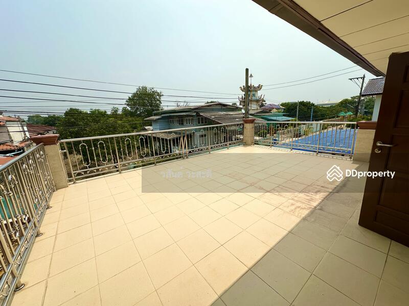 ขาย - บ้านเดี่ยวสามโคก ปลูกสร้างเอง 50 ตร.ว. 5 นอน3นอน ต่อเติมครบ สวยๆ พร้อมอยู่, ปทุมธานี