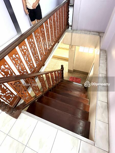 ขาย - บ้านเดี่ยวสามโคก ปลูกสร้างเอง 50 ตร.ว. 5 นอน3นอน ต่อเติมครบ สวยๆ พร้อมอยู่, ปทุมธานี