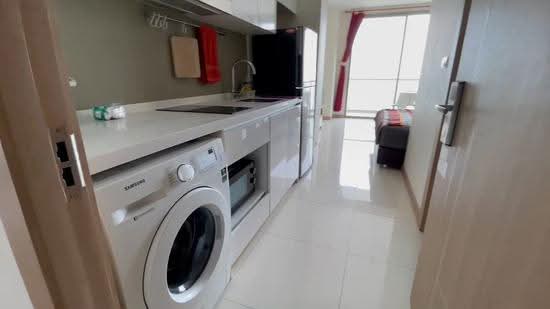 The Riviera Wongamat, Chon Buri (Pattaya), Na Kluea 16 Alley, Na Kloe, Bang Lamung (Pattaya), Chon Buri (Pattaya), 1 Bedroom, 31 sqm, Condo For Sale, by บริษัท ซันเรียลเอสเตท จำกัด, 11827433 - DDproperty.com