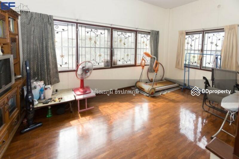 ขาย - Baan Suannon Ville : บ้านสวนนนท์วิลล์, นนทบุรี