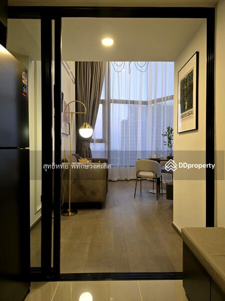 For Rent - Park Origin Chula-Samyan, Bangkok