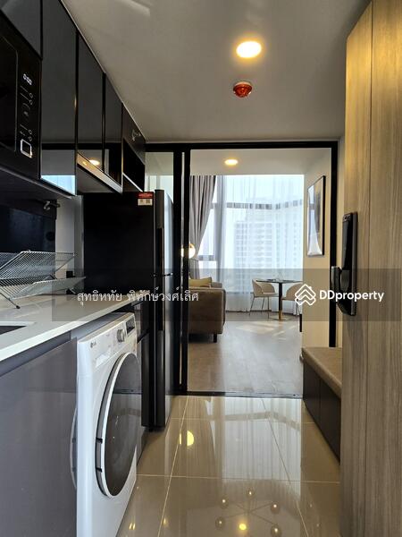 For Rent - Park Origin Chula-Samyan, Bangkok
